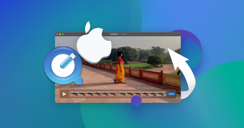 Recover Deleted or Unsaved QuickTime Recordings