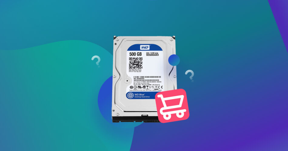 Is it Safe to Buy and Use a Used Hard Drive?