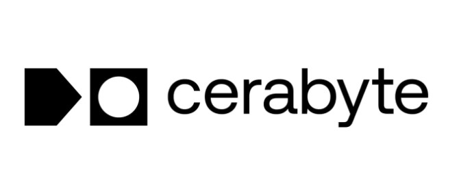 cerabyte storage logo