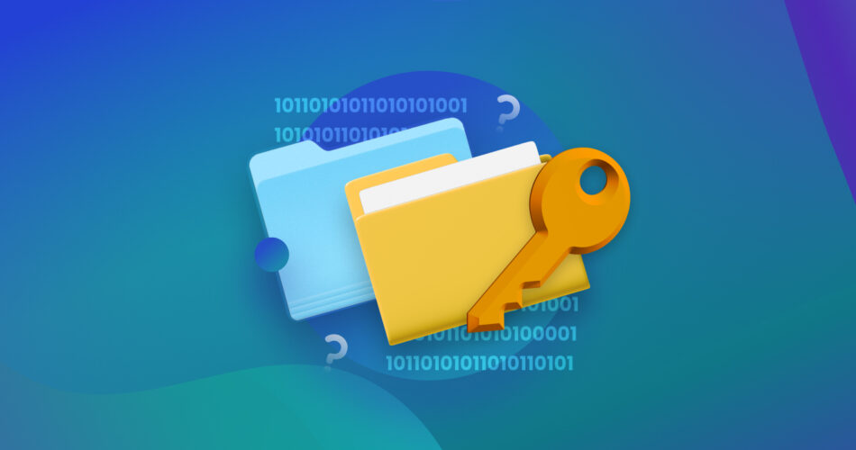 Encrypted Data Recovery